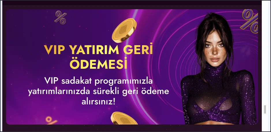 Lüks Casino hesabına para yatırma adımlarını simgeleyen görsel